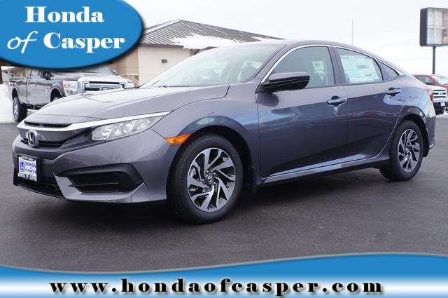 Honda of casper inventory #2