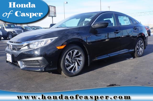 Honda of casper inventory #4