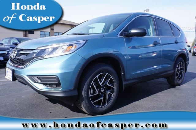 Honda of casper inventory #5