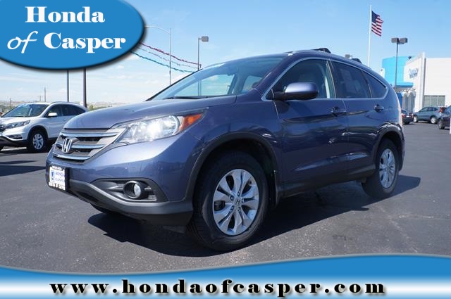 Honda of casper inventory #7