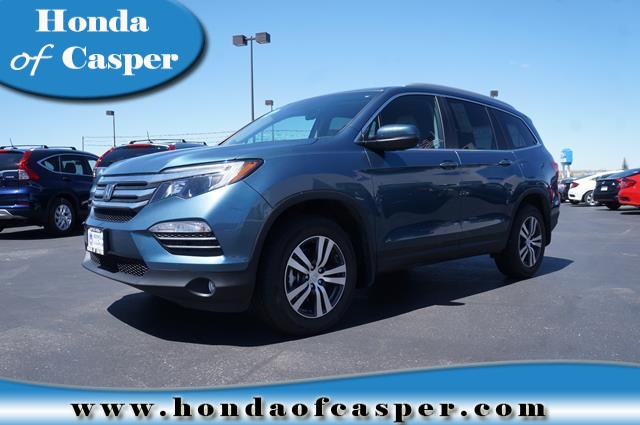 Honda of casper service #4