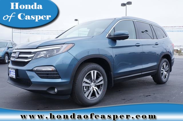 Honda of casper service #7