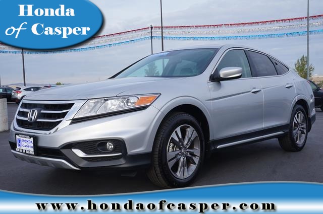 Honda of casper service #3