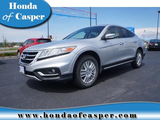 Honda of casper telephone #1